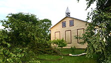 &Scaron;kvalo padariniai Venciūnuose