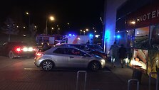 Antradienį  &bdquo;Oze&ldquo; kilo gaisras