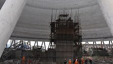 Per nelaimė žuvo mažiausiai 40 žmonių