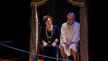 Festivalis &bdquo;Atspindžiai&ldquo; subūrė teatro mėgėjus