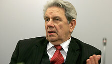 Vladas Garastas 2007 metais