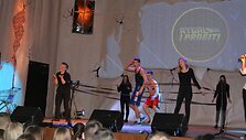 &bdquo;Mai&scaron;atynėje&ldquo; &ndash; nuotaikingos varžytuvės