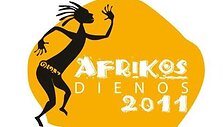 &bdquo;Afrikos dienos&ldquo; logotipas