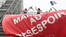 &bdquo;Femen&ldquo; aktyvistės