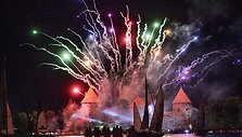 Trakuose paskelbė vasarą