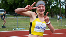Eva Misiūnaitė