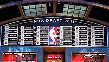 NBA naujokų &scaron;aukimai