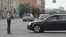 Baltarusijoje nesiliauja protestai