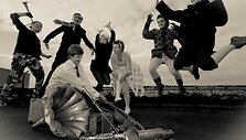 &bdquo;Palėpės muzika&ldquo; pasiruo&scaron;usi nustebinti savo gerbėjus