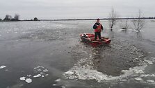 Rupkalvių gyventojas