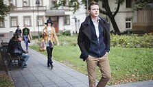 Naujų &bdquo;Ozo&ldquo; rudens-žiemos kolekcijų pristatymas