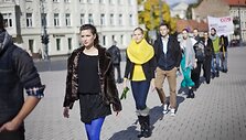 Naujų &bdquo;Ozo&ldquo; rudens-žiemos kolekcijų pristatymas