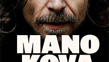 Karl Ove Knausg&aring;rd &bdquo;Mano kova. Mirtis &scaron;eimoje&ldquo;