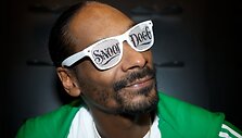 Snoop Dog'as