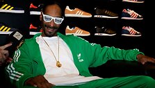 Snoop Dog'as