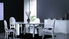 &bdquo;Delfina Dining Set&ldquo; 