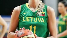 Gintarė Petronytė