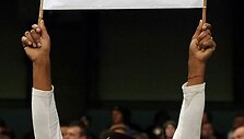 Sirgaliaus žinutė FIFA prezidentui S.Blatteriui
