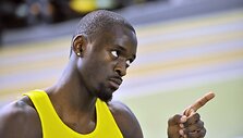 Teddy Tamgho