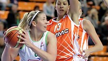 Amanda Kemežys