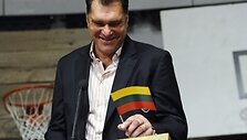 Arvydas Sabonis