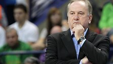 Božidaras Maljkovičius