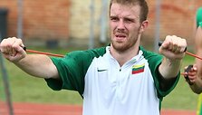 Martynas Gecevičius