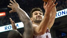 Linas Kleiza