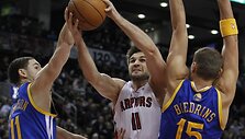 Linas Kleiza