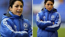 Eva Carneiro