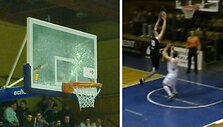 Egidijaus Mockevičiaus dėjimas