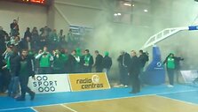 Krep&scaron;inio sirgaliai Prienuose