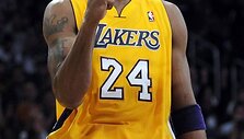 Kobe Bryantas