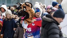 &bdquo;LTeam olimpinis žiemos festivalis 2019&ldquo; 