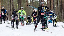 &bdquo;LTeam olimpinis žiemos festivalis 2019&ldquo; 