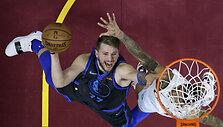 Luka Dončičius