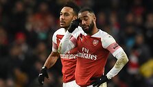 &bdquo;Manchester City&ldquo; &ndash; &bdquo;Arsenal&ldquo;