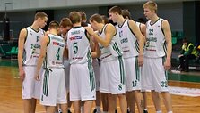 Kauno &bdquo;Žalgiris-Sabonio krep&scaron;inio centras&ldquo;