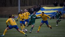 &bdquo;Atlantas&ldquo; &ndash; &bdquo;Kauno Žalgiris&ldquo;