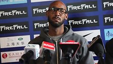 Nicolas Anelka