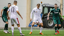 &bdquo;Sūduva&ldquo; &ndash; &bdquo;Kauno Žalgiris&ldquo;