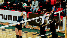 &bdquo;Kaunas-VDU&ldquo; &ndash; &bdquo;Prekyba-Parama&ldquo; 