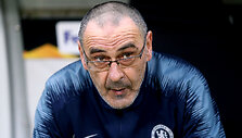 Maurizio Sarri