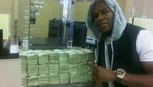 Floydas Mayweatheris 