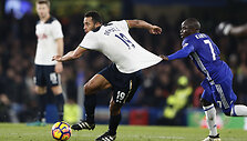 &bdquo;Chelsea&ldquo; &ndash; &bdquo;Tottenham&ldquo;