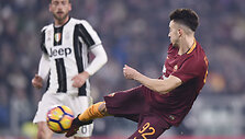 &bdquo;Juventus&ldquo; &ndash; &bdquo;Roma&ldquo;