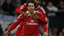Ruudas van Nistelrooy