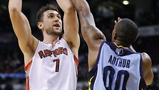 Andrea Bargnani