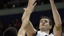 Darju&scaron;as Lavrinovičius
