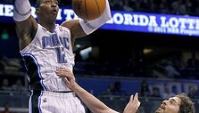 Dwightas Howardas